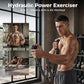 🥳2026 HOT SALE🥳💞50K+ SOLD! 💪🔧 50% OFF! Adjustable Hydraulic Arm Trainer – 10-200kg stepless resistance, smooth low-impact motion. Full-body home workout, no gym fees, joint-friendly. Build strength safely! 🛡️✅