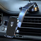 🥳2026 HOT SALE🥳💞50K+ SOLD! 📱🚗 50% OFF! Nano Vacuum Car Phone Holder – relentless grip on any dashboard, 360° folding arm, one-hand auto-lock. No slipping, no glare – safer driving! 🛡️✅