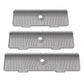 🥳2026 HOT SALE🥳💞50K+ SOLD! 🧽💧 50% OFF! Silicone Faucet Splash Guard Mat – sloped drain, cuttable, keeps countertops dry. Fits various sinks! 🛡️✅