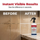 🥳2026 HOT SALE🥳💞50K+ SOLD! 🧴✨ 50% OFF! Multi-Surface Mould & Mildew Remover Spray – deep cleans grout, tiles & walls on contact. Instant visible results, effortless spray! 🏠✅
