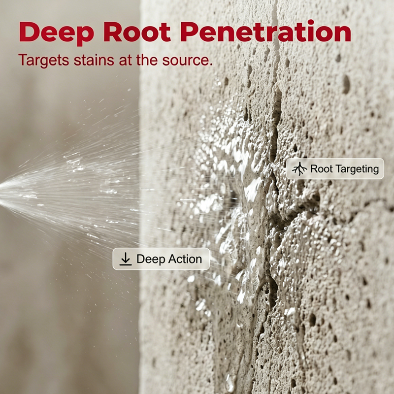 🥳2026 HOT SALE🥳💞50K+ SOLD! 🧴✨ 50% OFF! Multi-Surface Mould & Mildew Remover Spray – deep cleans grout, tiles & walls on contact. Instant visible results, effortless spray! 🏠✅