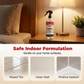 🥳2026 HOT SALE🥳💞50K+ SOLD! 🧴✨ 50% OFF! Multi-Surface Mould & Mildew Remover Spray – deep cleans grout, tiles & walls on contact. Instant visible results, effortless spray! 🏠✅