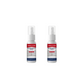 🥳2026 HOT SALE🥳💞50K+ SOLD! 🧴✨ 50% OFF! Multi-Surface Mould & Mildew Remover Spray – deep cleans grout, tiles & walls on contact. Instant visible results, effortless spray! 🏠✅