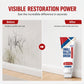🥳2026 HOT SALE🥳💞50K+ SOLD! 🧱🖌️ 50% OFF! Waterproof Wall Repair Paste with Roller – 300g DIY cream, quick fix cracks, stains & peeling. Safe & easy! 🏠✅