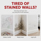 🥳2026 HOT SALE🥳💞50K+ SOLD! 🧱🖌️ 50% OFF! Waterproof Wall Repair Paste with Roller – 300g DIY cream, quick fix cracks, stains & peeling. Safe & easy! 🏠✅