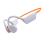 🥳2026 HOT SALE🥳💞50K+ SOLD! 🎧🏃 50% OFF! Open-Ear Air Conduction Sports Headphones – secure wrap fit, hear traffic while listening. Ultra-light 21g, sweat/rain resistant, Bluetooth 5.3. Safe for walks, runs & cycling! 🛡️💪