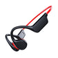 🥳2026 HOT SALE🥳💞50K+ SOLD! 🎧🏃 50% OFF! Open-Ear Air Conduction Sports Headphones – secure wrap fit, hear traffic while listening. Ultra-light 21g, sweat/rain resistant, Bluetooth 5.3. Safe for walks, runs & cycling! 🛡️💪