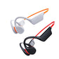 🥳2026 HOT SALE🥳💞50K+ SOLD! 🎧🏃 50% OFF! Open-Ear Air Conduction Sports Headphones – secure wrap fit, hear traffic while listening. Ultra-light 21g, sweat/rain resistant, Bluetooth 5.3. Safe for walks, runs & cycling! 🛡️💪