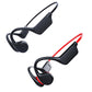 🥳2026 HOT SALE🥳💞50K+ SOLD! 🎧🏃 50% OFF! Open-Ear Air Conduction Sports Headphones – secure wrap fit, hear traffic while listening. Ultra-light 21g, sweat/rain resistant, Bluetooth 5.3. Safe for walks, runs & cycling! 🛡️💪