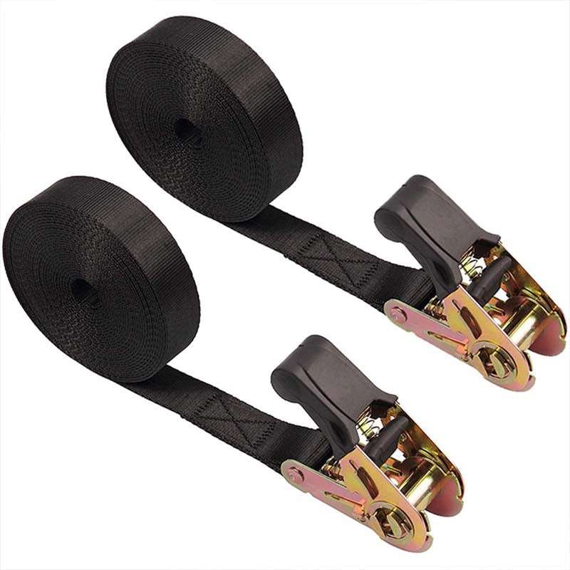 🥳2026 HOT SALE🥳💞50K+ SOLD! 🚗🔒 50% OFF! Cargo Lashing Ratchet Tensioner – easy tighten & release, holds up to 2200lbs. S hooks & soft loops secure luggage, bikes & Christmas trees. Never fall off! 📦💪