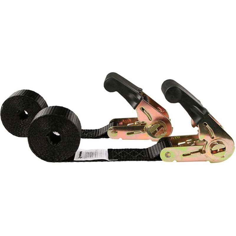 🥳2026 HOT SALE🥳💞50K+ SOLD! 🚗🔒 50% OFF! Cargo Lashing Ratchet Tensioner – easy tighten & release, holds up to 2200lbs. S hooks & soft loops secure luggage, bikes & Christmas trees. Never fall off! 📦💪