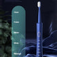 🥳2026 HOT SALE🥳💞50K+ SOLD! 🦷⚡ 50% OFF! Smart Electric Toothbrush – 31,000 RPM deep clean in 60s, smart timer & pressure sensor. Buy 1 get 6 brush heads FREE! IPX7 waterproof, long battery. 🛡️💪