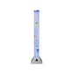 🥳2026 HOT SALE🥳💞50K+ SOLD! 💧🐠 50% OFF! USB Water Column Night Light – bubbling water, swimming fish & colour-changing LEDs. Calming sensory lamp for bedrooms & relaxation. Plug & play! 🌈💡