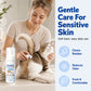 🥳2026 HOT SALE🥳💞50K+ SOLD! 🐾✨ 50% OFF! No-Rinse Pet Hygiene Foam – quick clean for dogs & cats, wipe away mess without a bath. 40ml, gentle & easy! 🧼💚