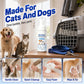 🥳2026 HOT SALE🥳💞50K+ SOLD! 🐾✨ 50% OFF! No-Rinse Pet Hygiene Foam – quick clean for dogs & cats, wipe away mess without a bath. 40ml, gentle & easy! 🧼💚