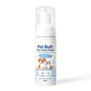 🥳2026 HOT SALE🥳💞50K+ SOLD! 🐾✨ 50% OFF! No-Rinse Pet Hygiene Foam – quick clean for dogs & cats, wipe away mess without a bath. 40ml, gentle & easy! 🧼💚