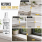 🥳2026 HOT SALE🥳💞50K+ SOLD! 🛠️💎 50% OFF! Marble White Touch-Up Spray Paint – precision spray restores chipped countertops & tiles to a seamless glossy finish. 50ml, 3 easy steps, no brush marks! 🏠✨