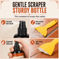 🥳2026 HOT SALE🥳💞50K+ SOLD! 🧴🧽 50% OFF! Terracotta & Saltillo Tile Wax Remover Spray – active foam dissolves thick wax, includes scraper. Restore natural matte finish in 3 steps! 🏺✨