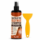 🥳2026 HOT SALE🥳💞50K+ SOLD! 🧴🧽 50% OFF! Terracotta & Saltillo Tile Wax Remover Spray – active foam dissolves thick wax, includes scraper. Restore natural matte finish in 3 steps! 🏺✨
