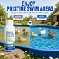 🥳2026 HOT SALE🥳💞50K+ SOLD! 🦆💧 50% OFF! Duck Pond Water Purifier & Clarifier – binds suspended dirt, clears muddy water fast. Just pour, stir & let ducks play! ✨✅
