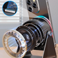 🥳2026 HOT SALE🥳💞50K+ SOLD! 🎵📱 50% OFF! 4-in-1 Wireless Speaker Stand – induction speaker, Bluetooth, phone stand & RGB light. 360° rotation, 2000mAh, IPX7 waterproof. Immersive sound anywhere! 🛡️🔋