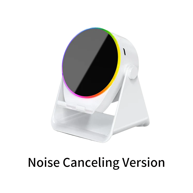 🥳2026 HOT SALE🥳💞50K+ SOLD! 🎵📱 50% OFF! 4-in-1 Wireless Speaker Stand – induction speaker, Bluetooth, phone stand & RGB light. 360° rotation, 2000mAh, IPX7 waterproof. Immersive sound anywhere! 🛡️🔋
