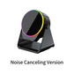 🥳2026 HOT SALE🥳💞50K+ SOLD! 🎵📱 50% OFF! 4-in-1 Wireless Speaker Stand – induction speaker, Bluetooth, phone stand & RGB light. 360° rotation, 2000mAh, IPX7 waterproof. Immersive sound anywhere! 🛡️🔋