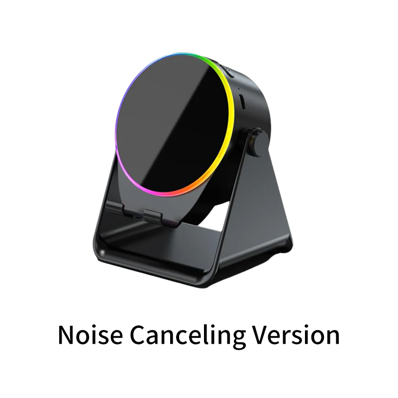 🥳2026 HOT SALE🥳💞50K+ SOLD! 🎵📱 50% OFF! 4-in-1 Wireless Speaker Stand – induction speaker, Bluetooth, phone stand & RGB light. 360° rotation, 2000mAh, IPX7 waterproof. Immersive sound anywhere! 🛡️🔋