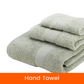 🥳2026 HOT SALE🥳💞50K+ SOLD! 🛁🧺 50% OFF! 3-Piece Bath Towel Set – high-density weave, quick-dry, plush thickness. Face, hand & bath towels. Spa comfort at home! ✨💚
