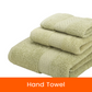 🥳2026 HOT SALE🥳💞50K+ SOLD! 🛁🧺 50% OFF! 3-Piece Bath Towel Set – high-density weave, quick-dry, plush thickness. Face, hand & bath towels. Spa comfort at home! ✨💚