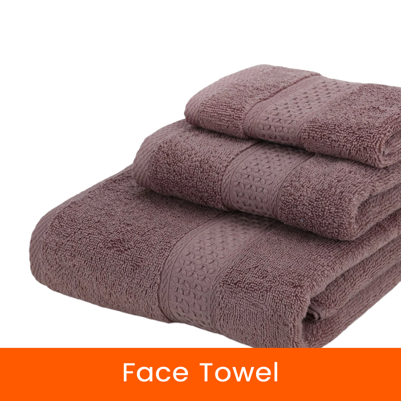 🥳2026 HOT SALE🥳💞50K+ SOLD! 🛁🧺 50% OFF! 3-Piece Bath Towel Set – high-density weave, quick-dry, plush thickness. Face, hand & bath towels. Spa comfort at home! ✨💚