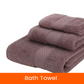 🥳2026 HOT SALE🥳💞50K+ SOLD! 🛁🧺 50% OFF! 3-Piece Bath Towel Set – high-density weave, quick-dry, plush thickness. Face, hand & bath towels. Spa comfort at home! ✨💚