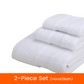 🥳2026 HOT SALE🥳💞50K+ SOLD! 🛁🧺 50% OFF! 3-Piece Bath Towel Set – high-density weave, quick-dry, plush thickness. Face, hand & bath towels. Spa comfort at home! ✨💚