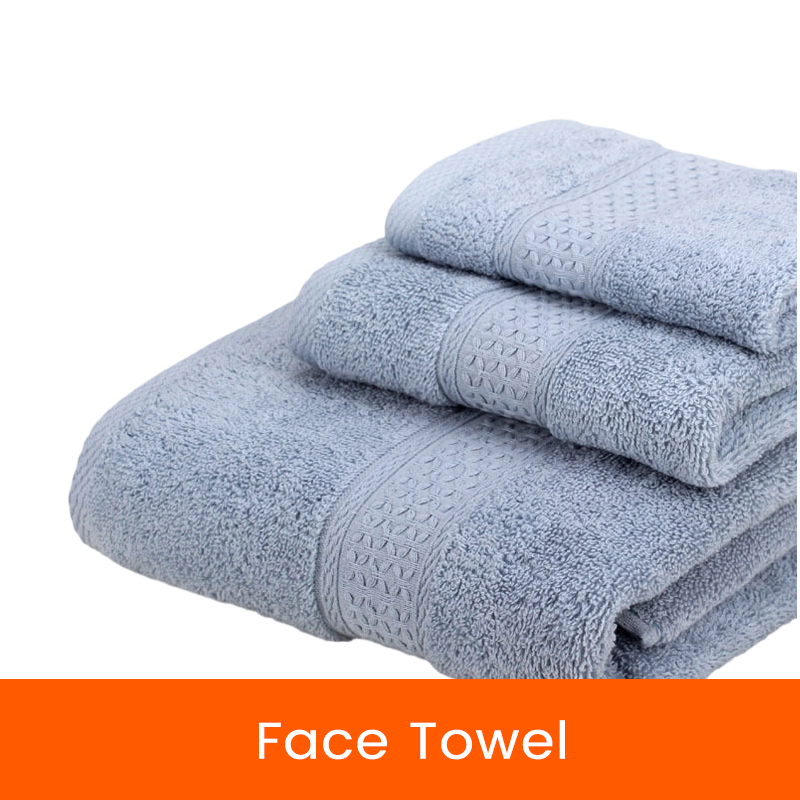 🥳2026 HOT SALE🥳💞50K+ SOLD! 🛁🧺 50% OFF! 3-Piece Bath Towel Set – high-density weave, quick-dry, plush thickness. Face, hand & bath towels. Spa comfort at home! ✨💚