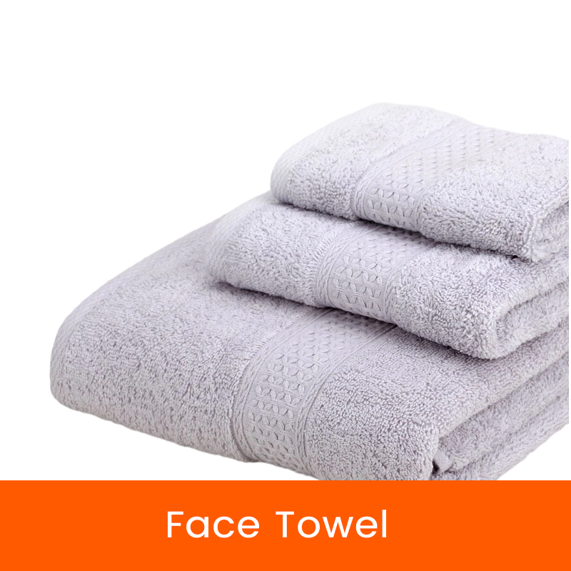 🥳2026 HOT SALE🥳💞50K+ SOLD! 🛁🧺 50% OFF! 3-Piece Bath Towel Set – high-density weave, quick-dry, plush thickness. Face, hand & bath towels. Spa comfort at home! ✨💚
