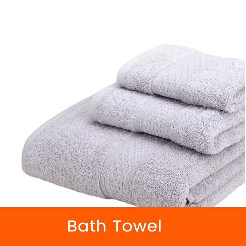 🥳2026 HOT SALE🥳💞50K+ SOLD! 🛁🧺 50% OFF! 3-Piece Bath Towel Set – high-density weave, quick-dry, plush thickness. Face, hand & bath towels. Spa comfort at home! ✨💚