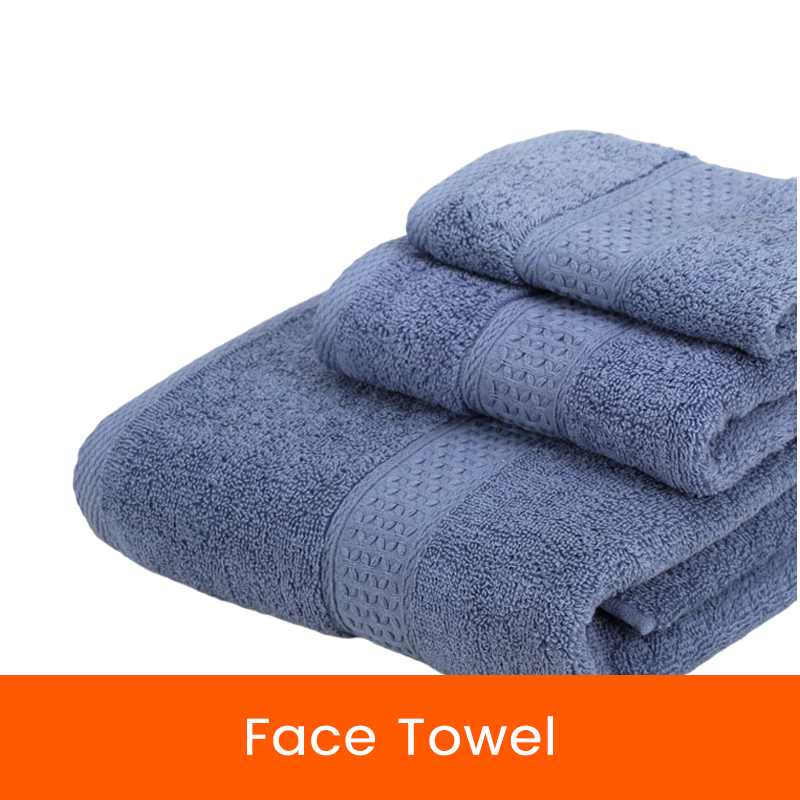 🥳2026 HOT SALE🥳💞50K+ SOLD! 🛁🧺 50% OFF! 3-Piece Bath Towel Set – high-density weave, quick-dry, plush thickness. Face, hand & bath towels. Spa comfort at home! ✨💚