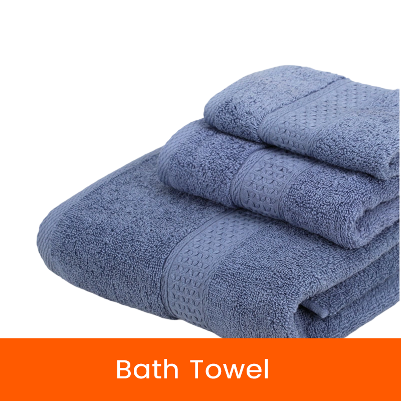 🥳2026 HOT SALE🥳💞50K+ SOLD! 🛁🧺 50% OFF! 3-Piece Bath Towel Set – high-density weave, quick-dry, plush thickness. Face, hand & bath towels. Spa comfort at home! ✨💚