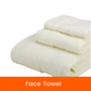 🥳2026 HOT SALE🥳💞50K+ SOLD! 🛁🧺 50% OFF! 3-Piece Bath Towel Set – high-density weave, quick-dry, plush thickness. Face, hand & bath towels. Spa comfort at home! ✨💚