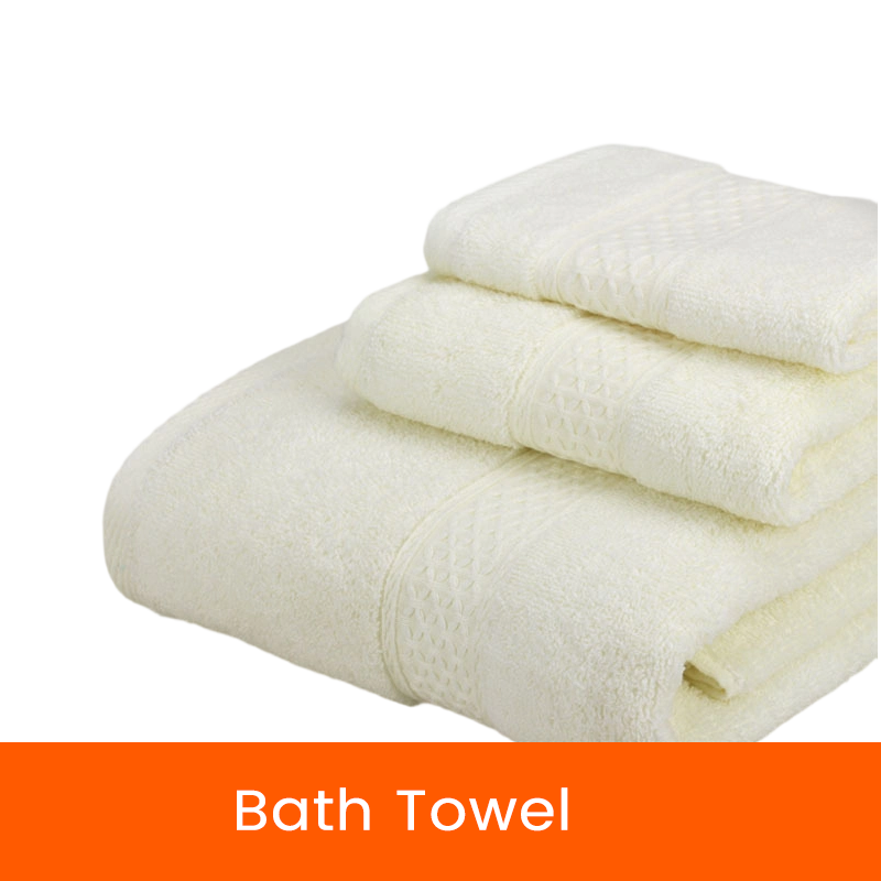 🥳2026 HOT SALE🥳💞50K+ SOLD! 🛁🧺 50% OFF! 3-Piece Bath Towel Set – high-density weave, quick-dry, plush thickness. Face, hand & bath towels. Spa comfort at home! ✨💚