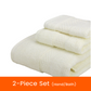 🥳2026 HOT SALE🥳💞50K+ SOLD! 🛁🧺 50% OFF! 3-Piece Bath Towel Set – high-density weave, quick-dry, plush thickness. Face, hand & bath towels. Spa comfort at home! ✨💚