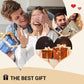 🥳2026 HOT SALE🥳💞50K+ SOLD! 🎵📸 50% OFF! Music Player Style Fridge Magnet – turn memories into melodies. Premium acrylic, strong magnetic grip, 10x10cm. A charming gift! 🧲💝