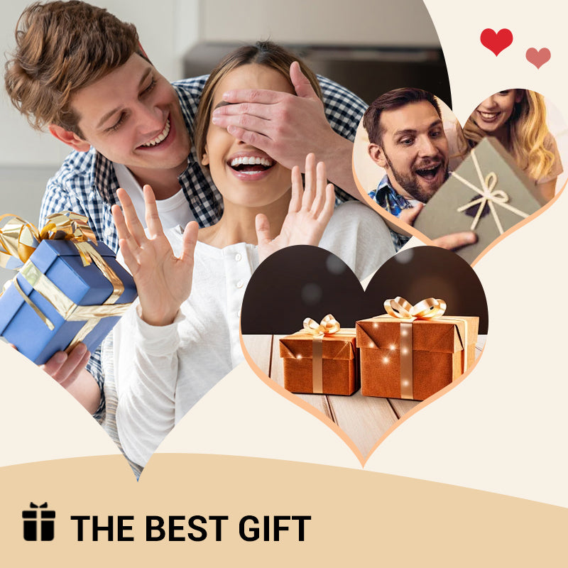 🥳2026 HOT SALE🥳💞50K+ SOLD! 🎵📸 50% OFF! Music Player Style Fridge Magnet – turn memories into melodies. Premium acrylic, strong magnetic grip, 10x10cm. A charming gift! 🧲💝