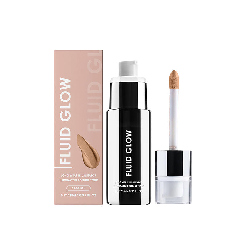 🥳2026 HOT SALE🥳💞50K+ SOLD! ✨💄 50% OFF! Highlighting Brightening Contour Liquid – instant glow & sculpting for cheekbones, nose & brow. Hydrating, long-lasting, blendable. All skin types! 💖🌟