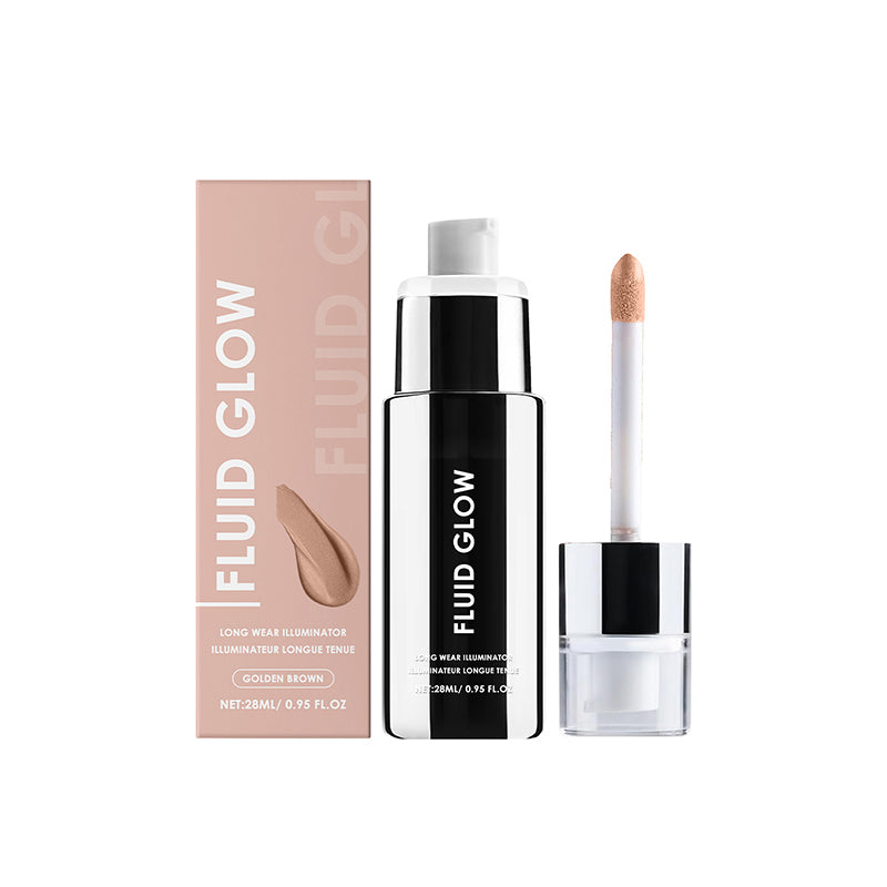 🥳2026 HOT SALE🥳💞50K+ SOLD! ✨💄 50% OFF! Highlighting Brightening Contour Liquid – instant glow & sculpting for cheekbones, nose & brow. Hydrating, long-lasting, blendable. All skin types! 💖🌟