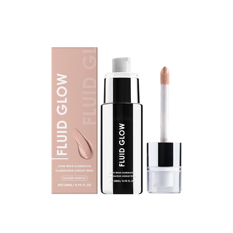 🥳2026 HOT SALE🥳💞50K+ SOLD! ✨💄 50% OFF! Highlighting Brightening Contour Liquid – instant glow & sculpting for cheekbones, nose & brow. Hydrating, long-lasting, blendable. All skin types! 💖🌟
