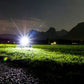 🥳2026 HOT SALE🥳💞50K+ SOLD! 🔦⚡ 50% OFF! Mini Flexible Bright Flashlight – 1000 lumens, 800m range, 3 modes, IPX4 waterproof. USB rechargeable, 180-min runtime. Durable & compact! 🛡️💪