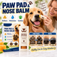 🥳2026 HOT SALE🥳💞50K+ SOLD! 🐾✨ 50% OFF! Paw Pad Balm – beeswax formula moisturizes & repairs dry paws & noses. Easy roll-up stick for dogs & cats. Gentle daily care! 🐶💚