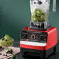 🥳2026 HOT SALE🥳💞50K+ SOLD! 🥤⚡ 50% OFF! High-Speed Countertop Blender – 4500W motor, 15 speeds, 6-leaf steel blades. Crushes ice, blends soups & smoothies. 2L family size! 💪✅