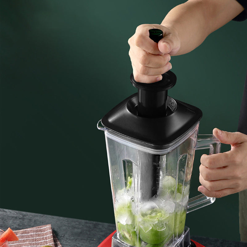 🥳2026 HOT SALE🥳💞50K+ SOLD! 🥤⚡ 50% OFF! High-Speed Countertop Blender – 4500W motor, 15 speeds, 6-leaf steel blades. Crushes ice, blends soups & smoothies. 2L family size! 💪✅